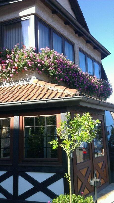 Hotel Refrather Hof Bergisch Gladbach Ngoại thất bức ảnh